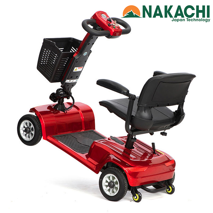  Xe Điện 4 Bánh Nakachi NC-X02